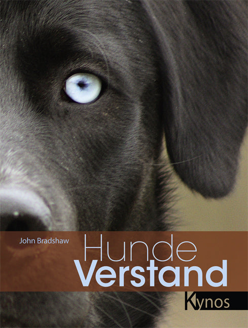 Hundeverstand (John Bradshaw)