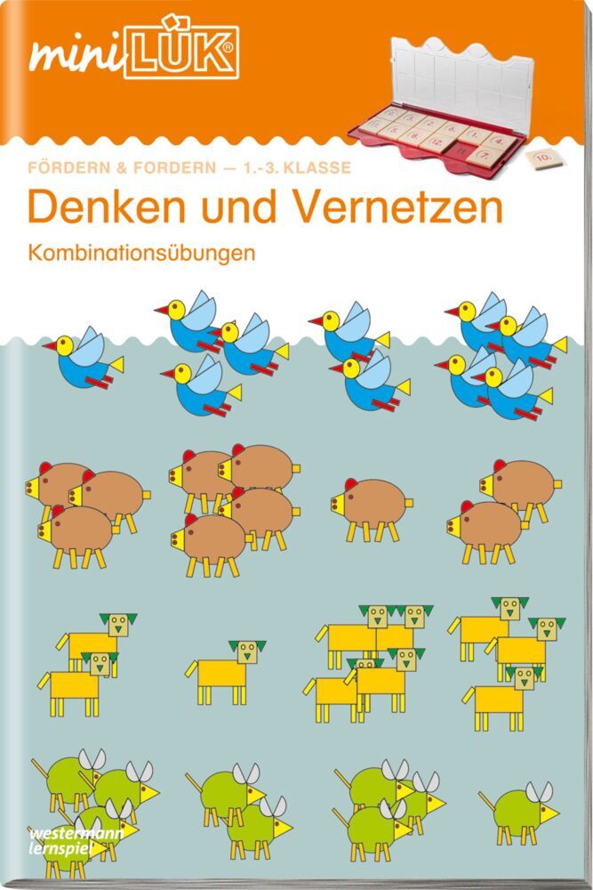 miniLÜK