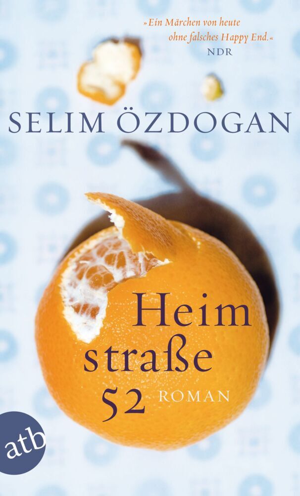 Heimstraße 52 (Selim Özdogan)