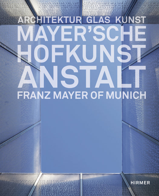 Mayer'sche Hofkunstanstalt (Bernhard G. Graf)