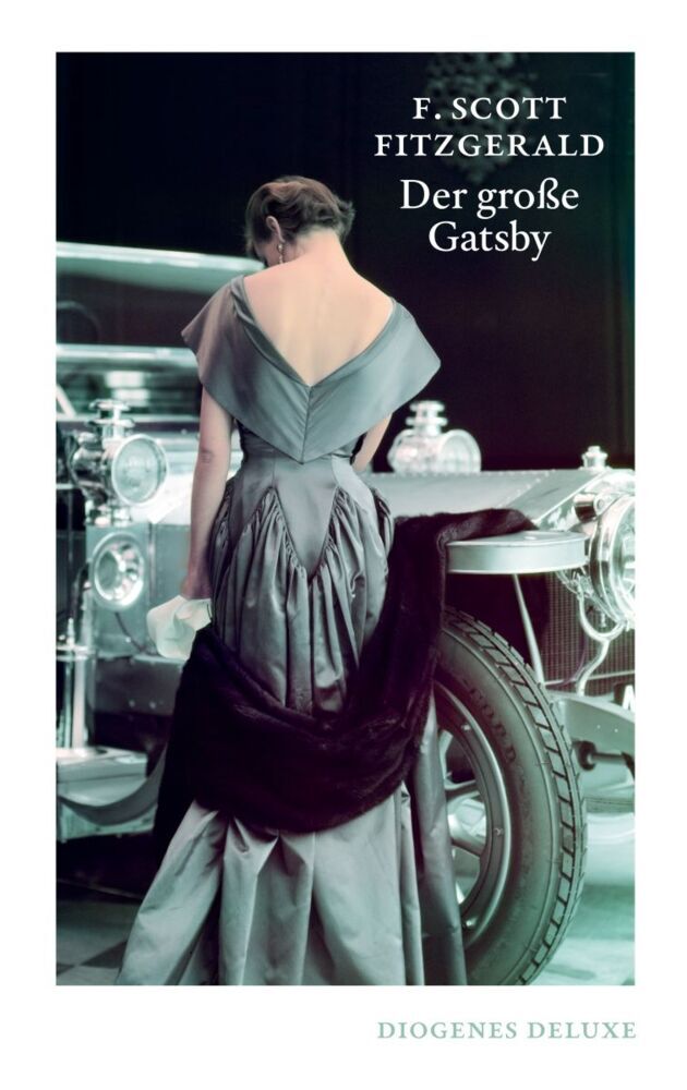 Der große Gatsby (F. Scott Fitzgerald)