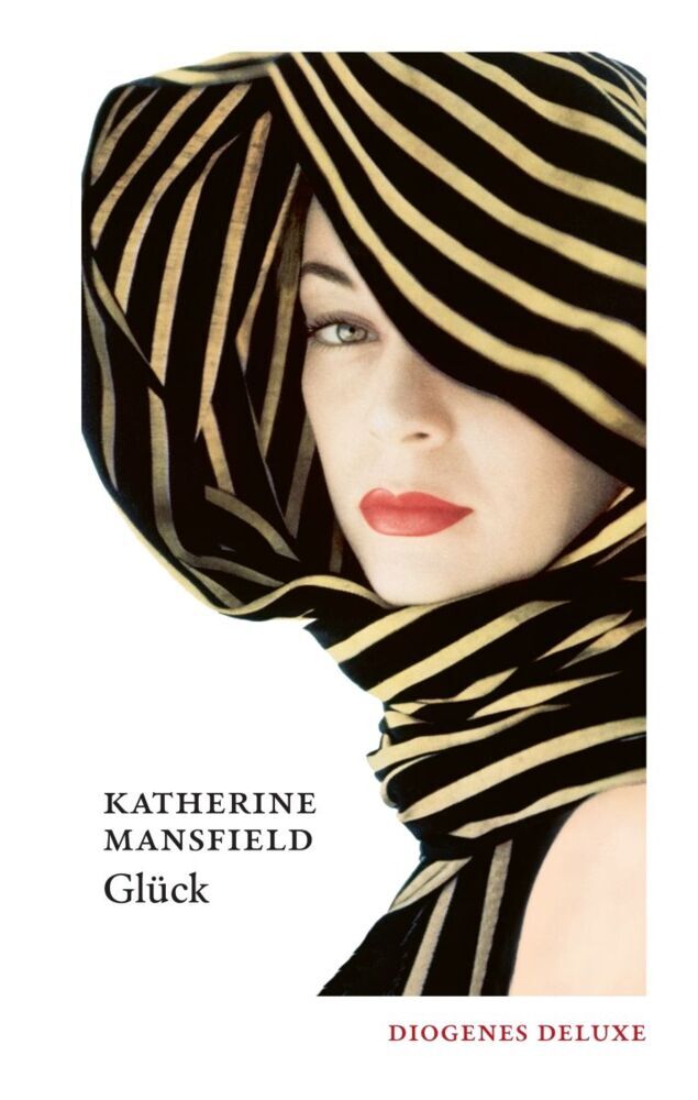 Glück und andere Meistererzählungen (Katherine Mansfield)