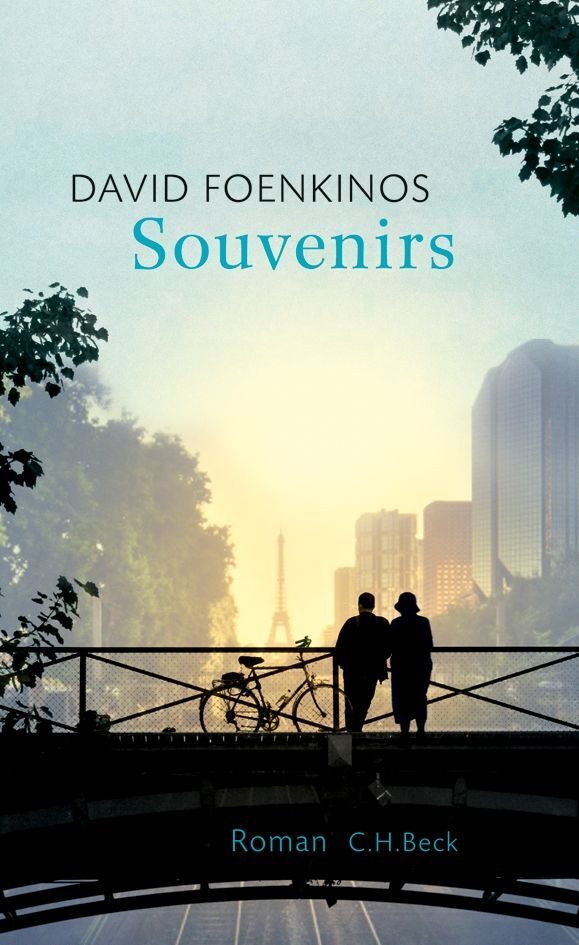 Souvenirs (David Foenkinos)