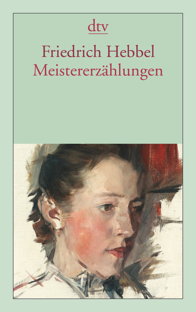 Meistererzählungen (Friedrich Hebbel)