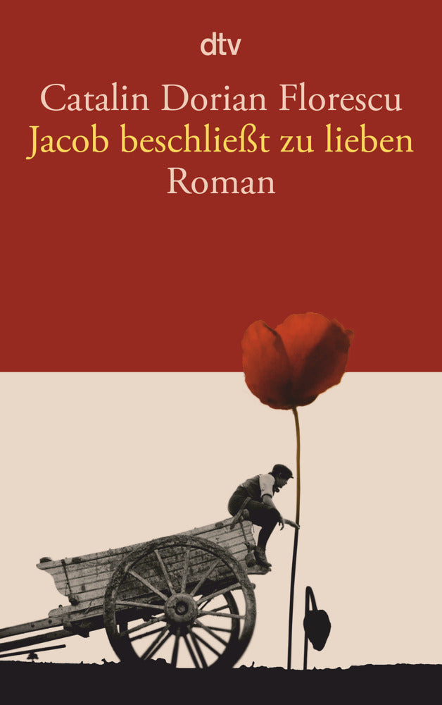 Jacob beschließt zu lieben (Catalin Dorian Florescu)