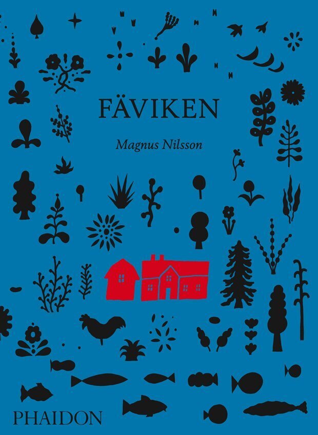 Fäviken (Magnus Nilsson)