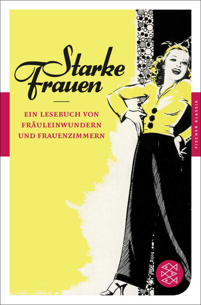 Starke Frauen (Waltraud John)