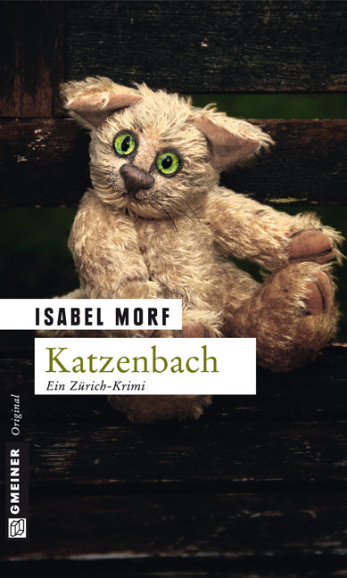 Katzenbach (Isabel Morf)