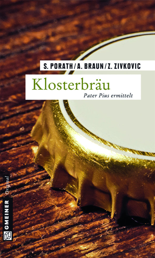 Klosterbräu (Silke Porath)