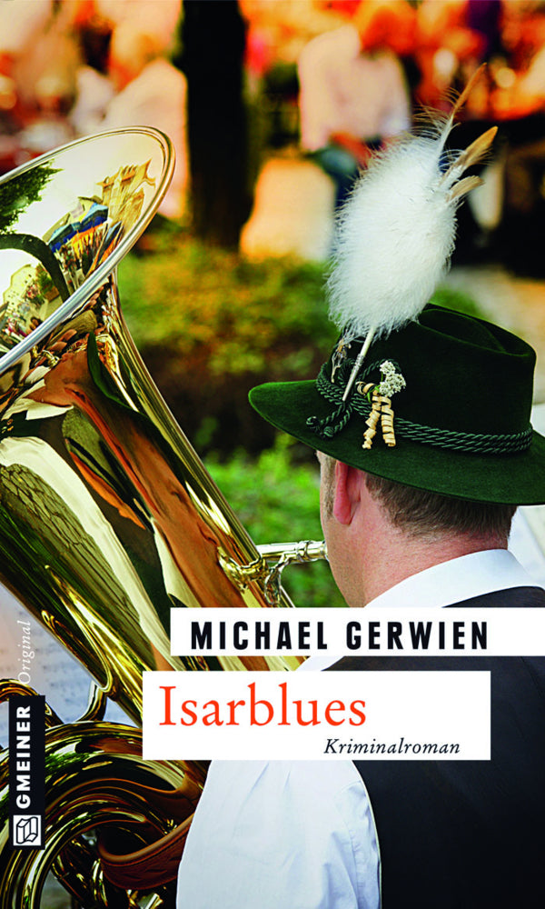 Isarblues (Michael Gerwien)