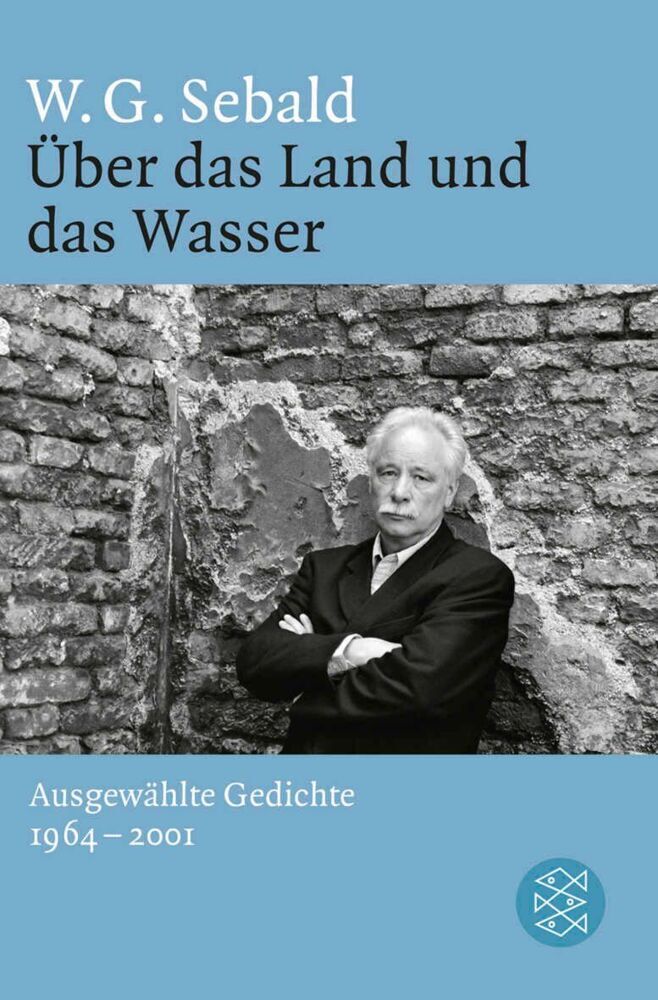 Über das Land und das Wasser (W. G. Sebald)