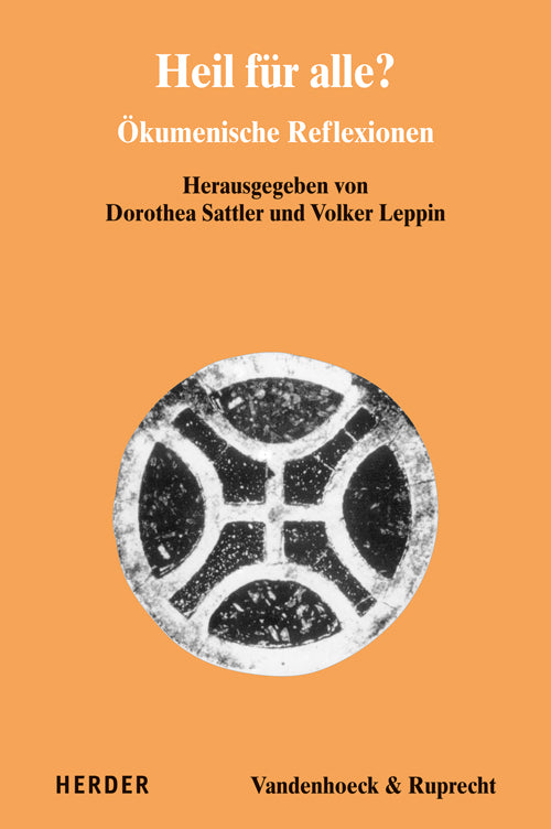 Heil für alle? (Volker Leppin)