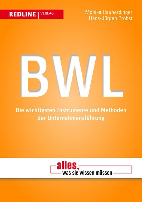 Bwl (Monika Haunerdinger)