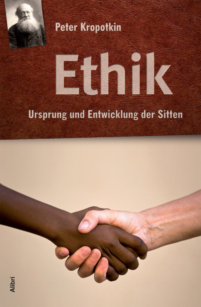 Ethik (Peter Kropotkin)