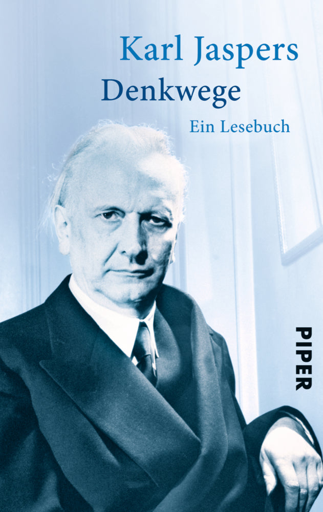 Denkwege (Karl Jaspers)