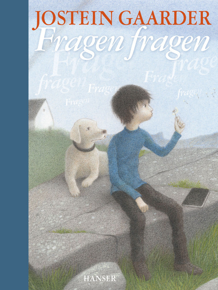 Fragen fragen (Jostein Gaarder)