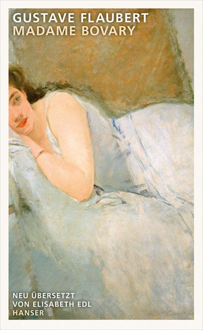 Madame Bovary (Gustave Flaubert)