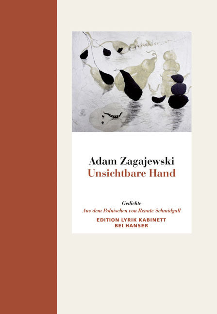 Unsichtbare Hand (Adam Zagajewski)