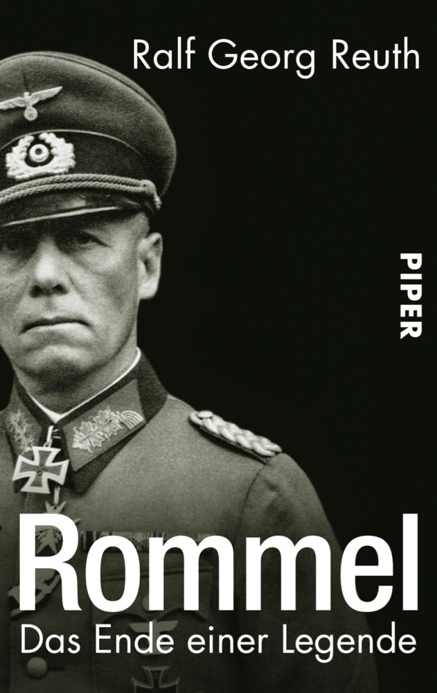 Rommel (Ralf Georg Reuth)