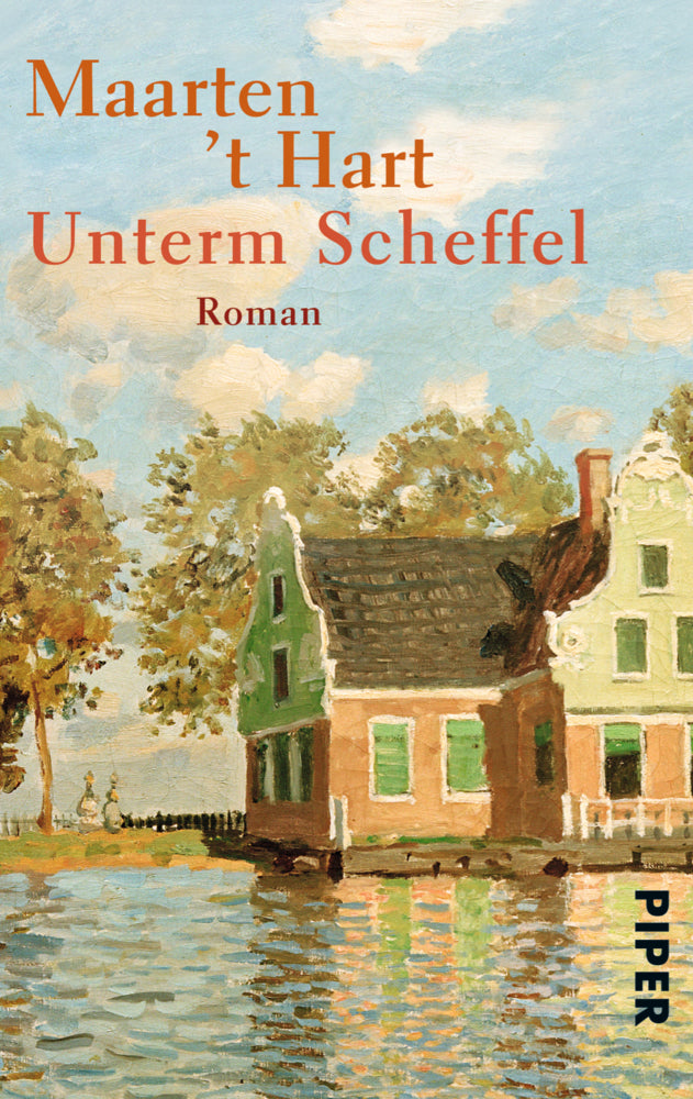 Unterm Scheffel (Maarten 'T Hart)