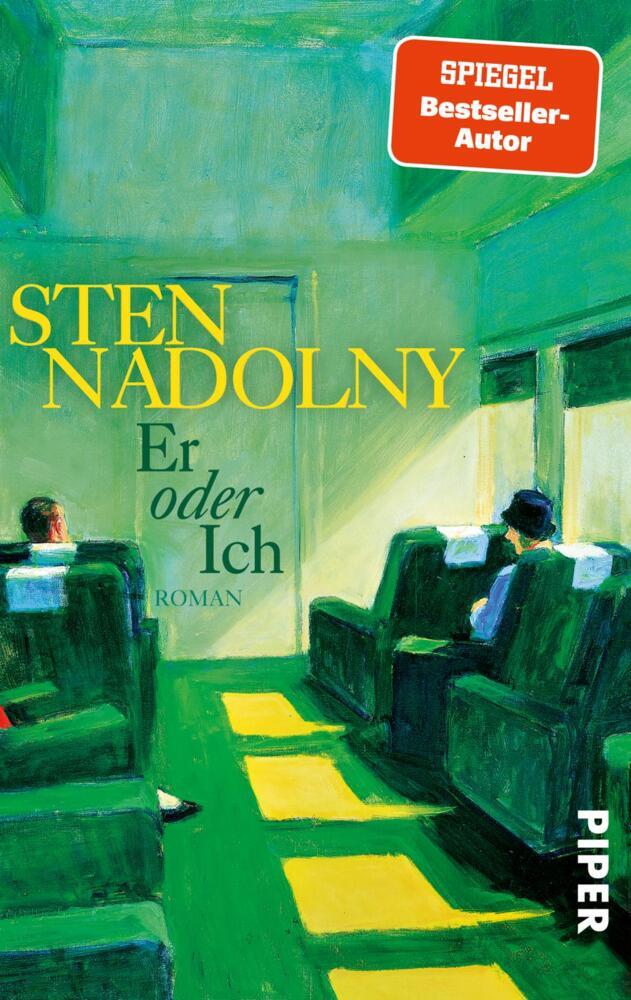 Er oder Ich (Sten Nadolny)
