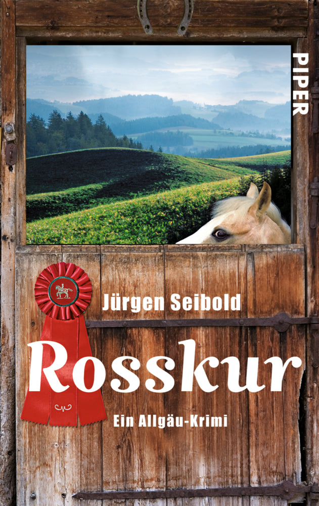 Rosskur (Jürgen Seibold)