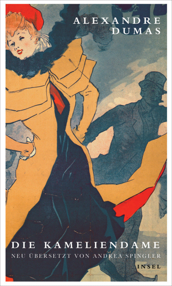 Die Kameliendame (Alexandre, Der Jüngere Dumas)
