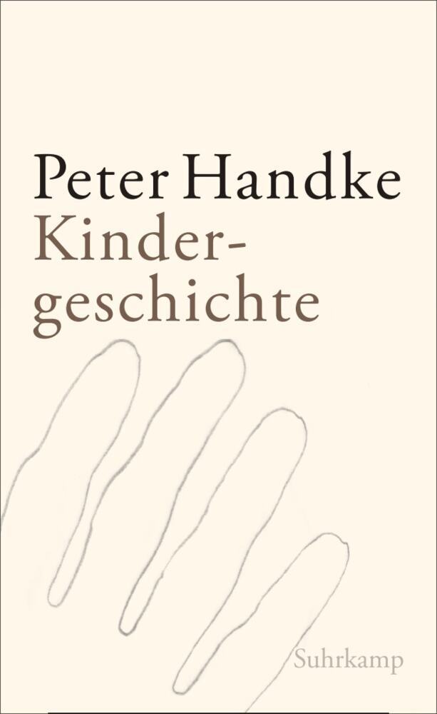 Kindergeschichte (Peter Handke)