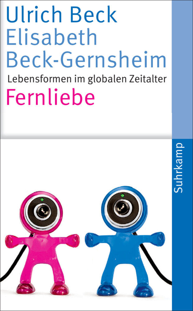Fernliebe (Ulrich Beck)