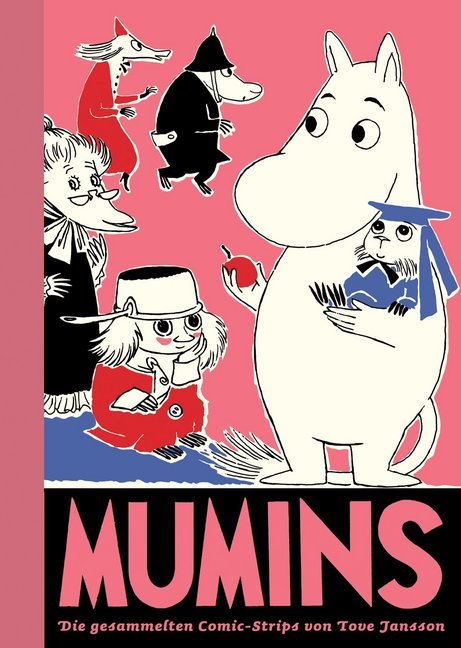 Mumins / Mumins 5.Bd.5 (Tove Jansson)