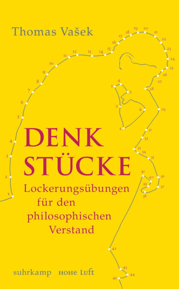 Denkstücke (Thomas Vasek)