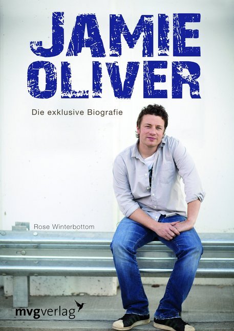 Jamie Oliver (Rose Winterbottom)