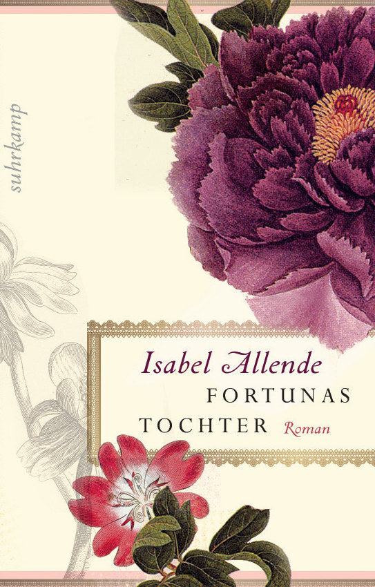 Fortunas Tochter (Isabel Allende)
