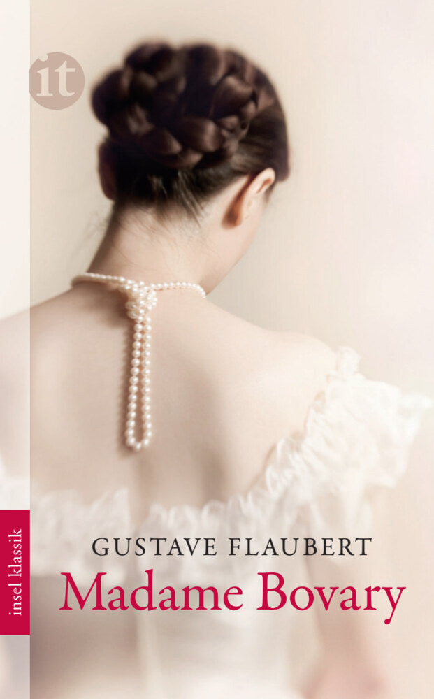Madame Bovary (Gustave Flaubert)