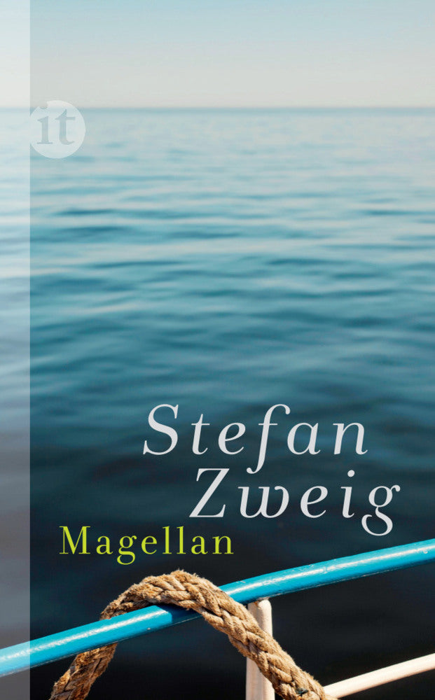 Magellan (Stefan Zweig)