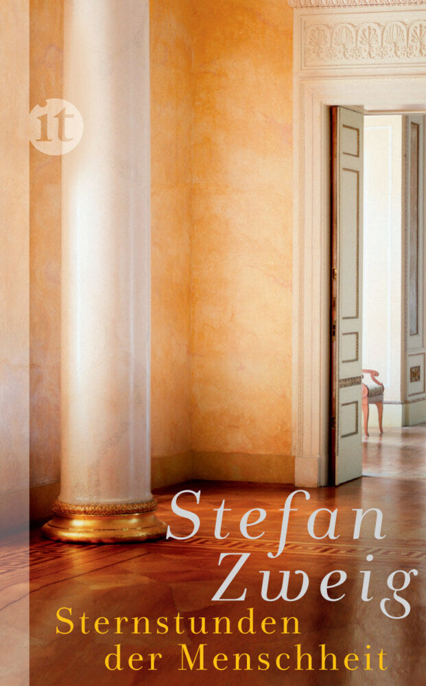 Sternstunden der Menschheit (Stefan Zweig)