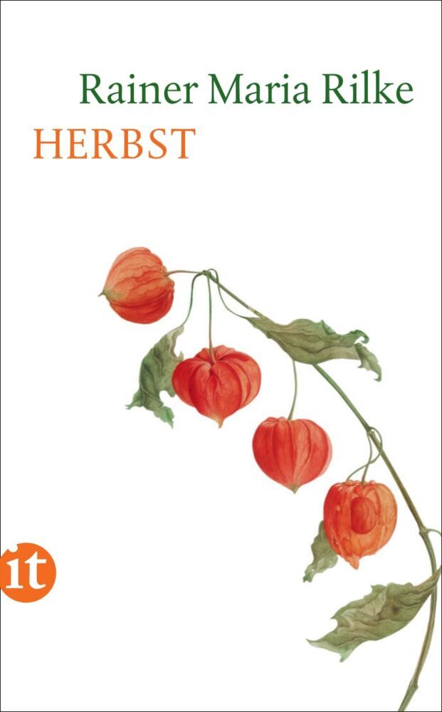 Herbst (Rainer Maria Rilke)