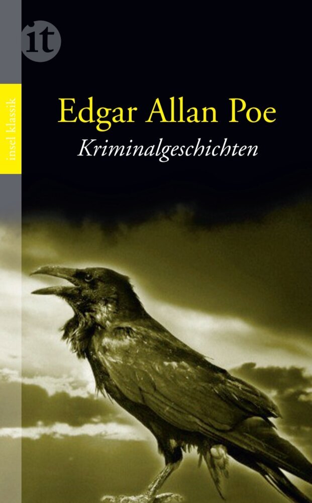 Kriminalgeschichten (Edgar Allan Poe)