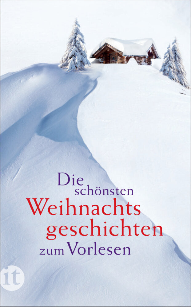 Die schönsten Weihnachtsgeschichten zum Vorlesen (Gesine Dammel)