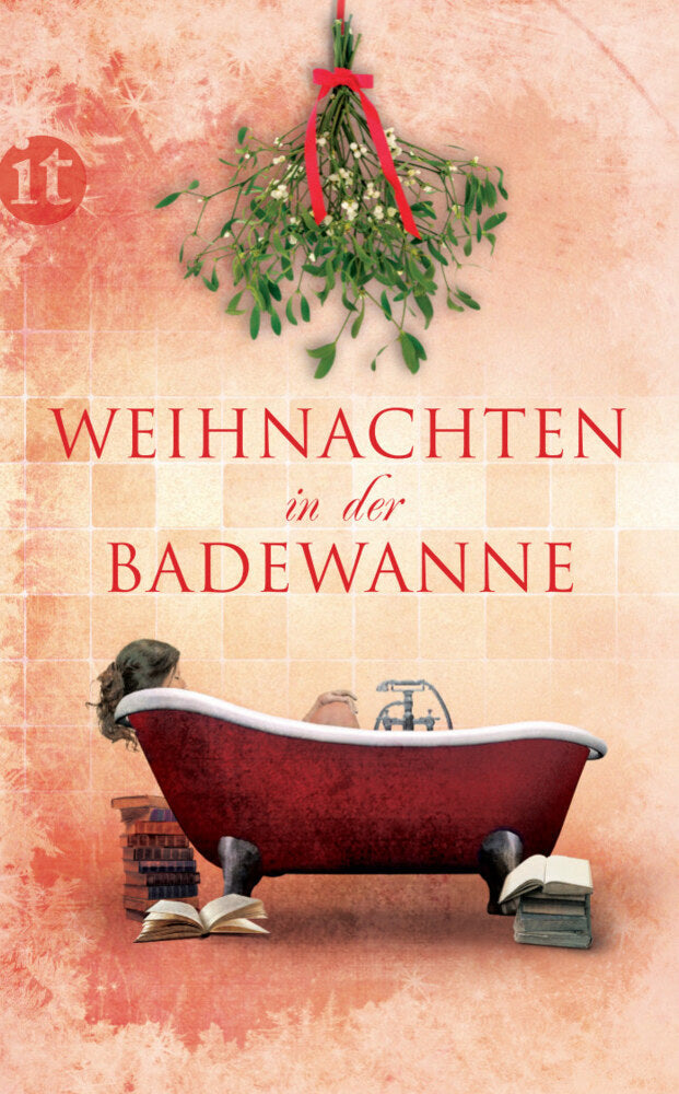 Weihnachten in der Badewanne (Mia Mürren)