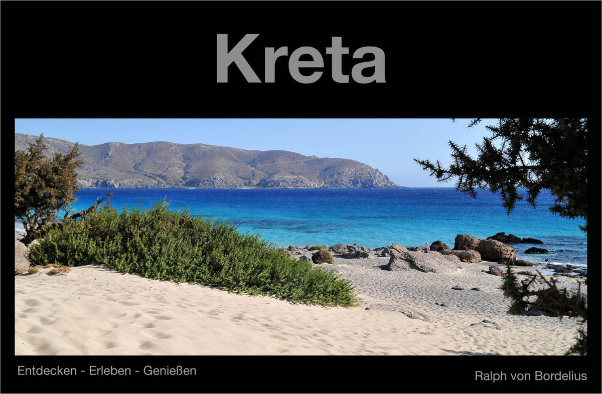 Kreta (Ralph Von Bordelius)