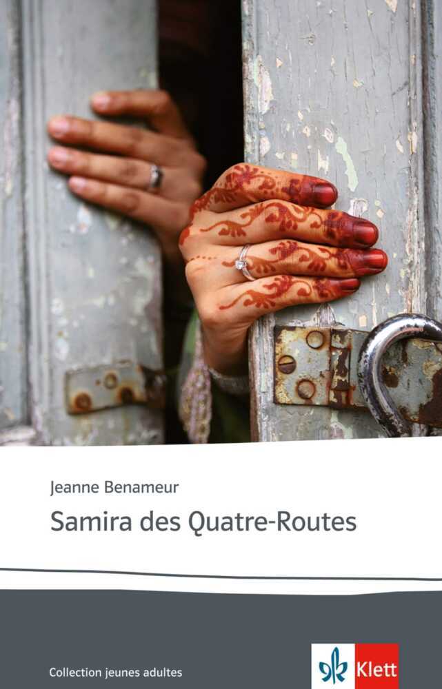 Samira des Quatre-Routes (Jeanne Benameur)