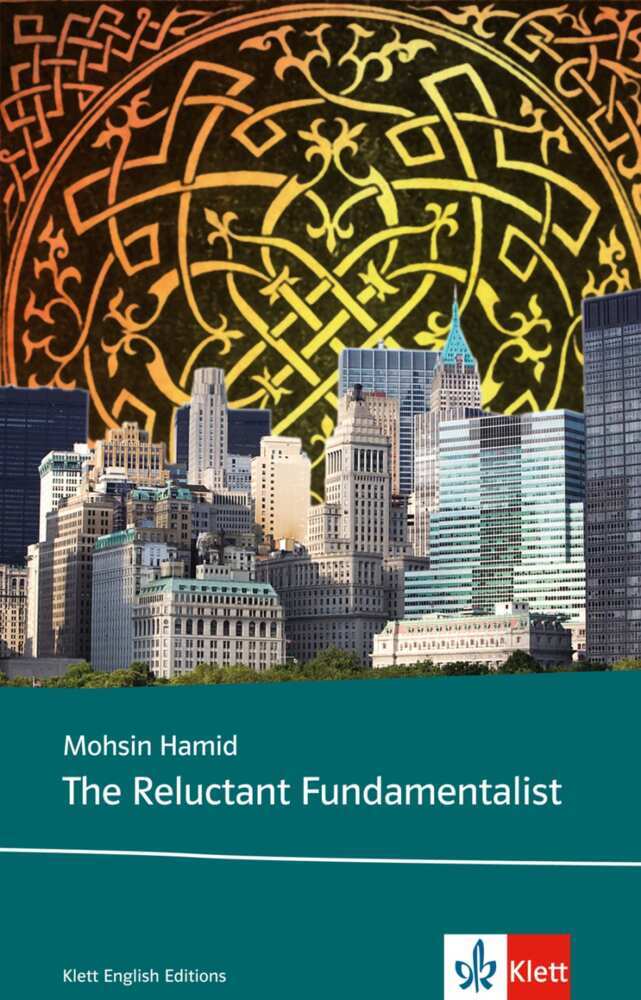 The Reluctant Fundamentalist (Mohsin Hamid)