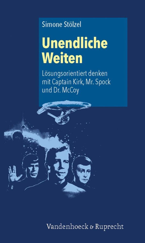 Unendliche Weiten (Simone Stölzel)
