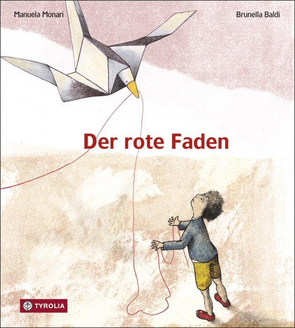 Der rote Faden (Manuela Monari)