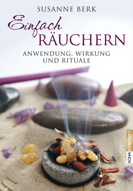 Einfach räuchern (Berk Susanne)