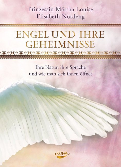 Engel und ihre Geheimnisse (Märtha Louise)