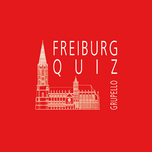 Freiburg-Quiz; . (Günther Misenta)