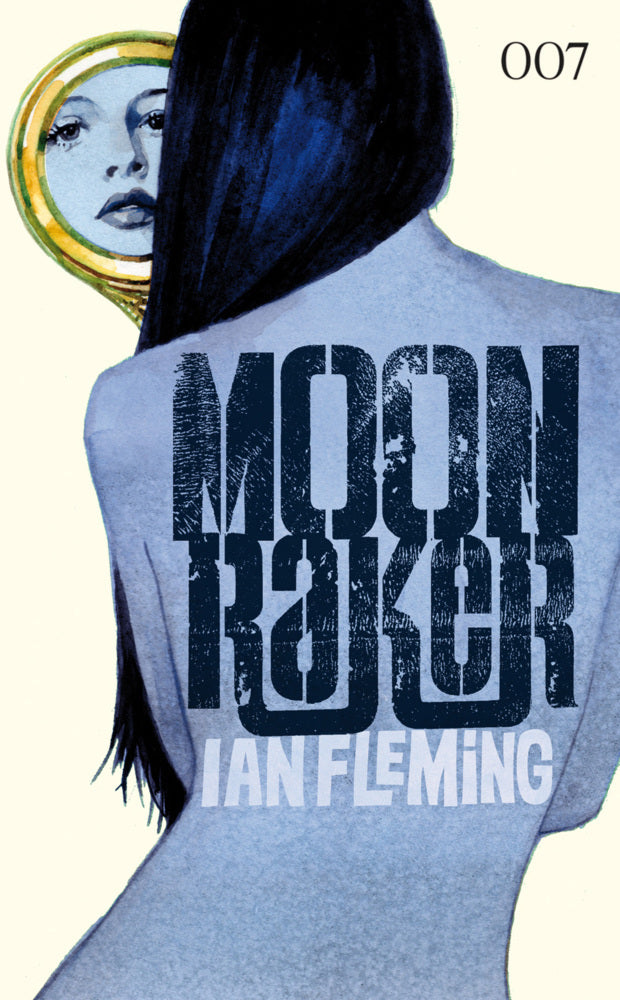 James Bond 03 - Moonraker (Ian Fleming)