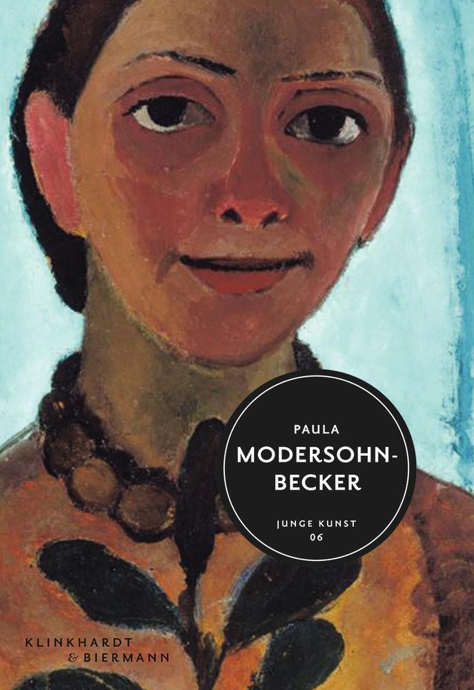 Paula Modersohn-Becker (Frank Laukötter)